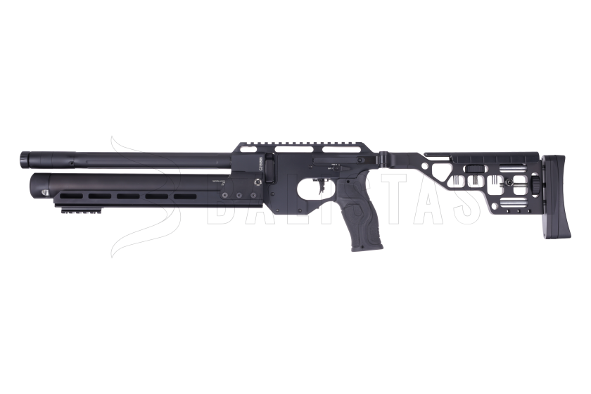 Carabine à air comprimé AirMaks Katran Pro C 5,5mm
