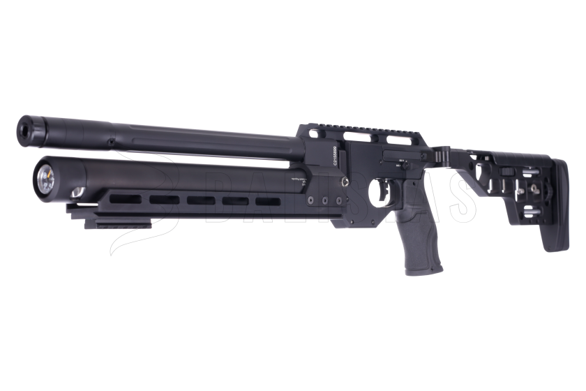 Carabine à air comprimé AirMaks Katran Pro C 5,5mm 2