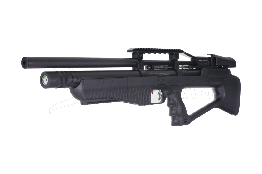 Carabine à air comprimé Kral Arms Puncher Empire S 5,5mm 2