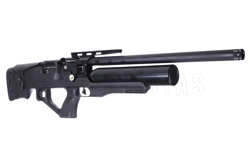 Carabine à air comprimé Kral Arms Puncher Knight S 6,35mm 3