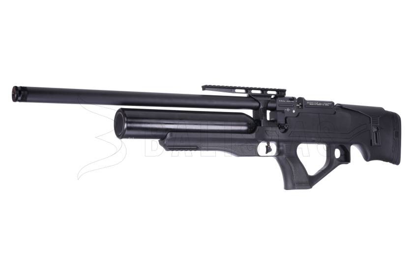 Carabine à air comprimé Kral Arms Puncher Knight S 6,35mm 2
