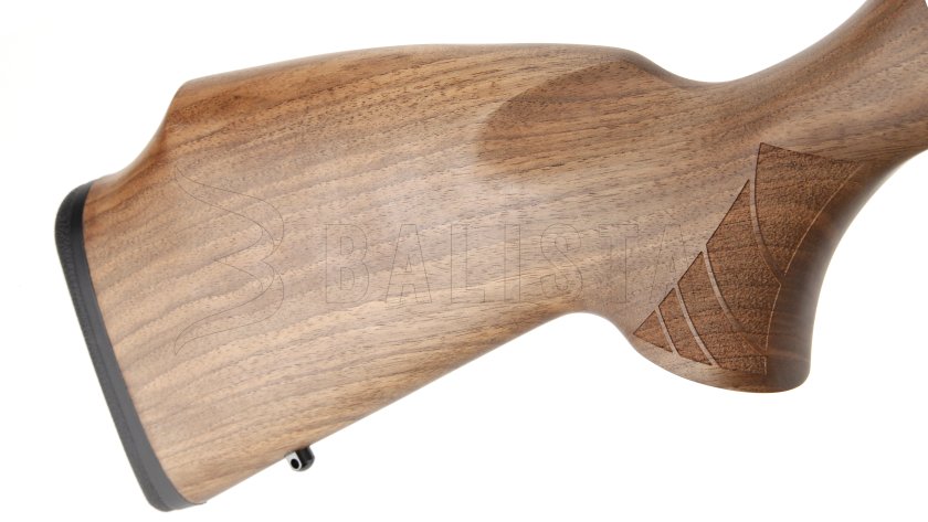 Luchtgeweer FX DRS 500mm Walnut Grade 2 5,5mm 9