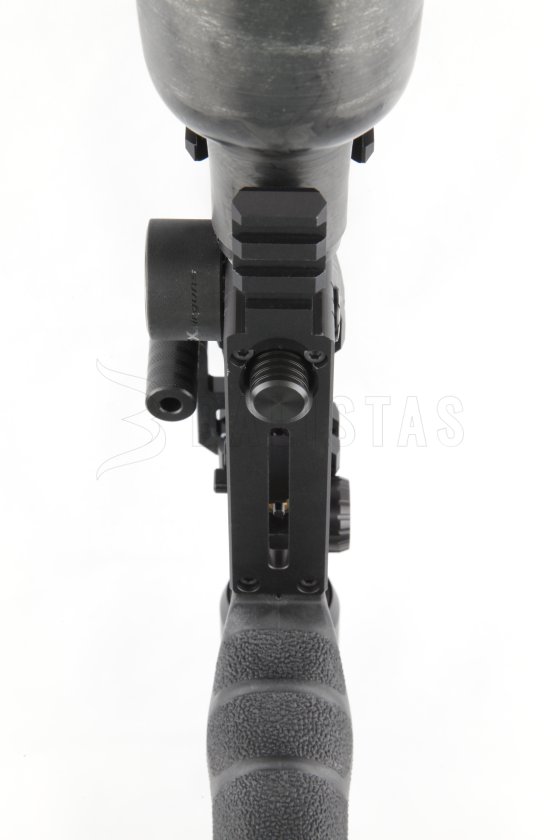 Carabine à air comprimé FX Impact M4 Standard 5,5mm 11