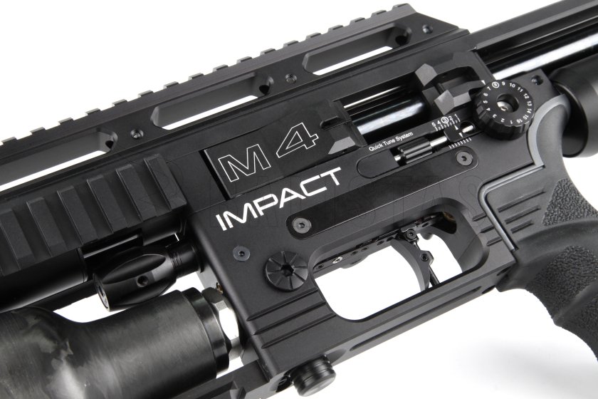 Carabine à air comprimé FX Impact M4 Standard 5,5mm 5