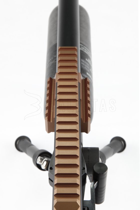 Carabine à air comprimé FX Impact M4 Standard 5,5mm Copper 11