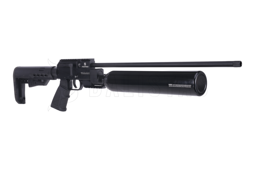 Luchtgeweer Reximex Tulga SL-X 6,35mm 3