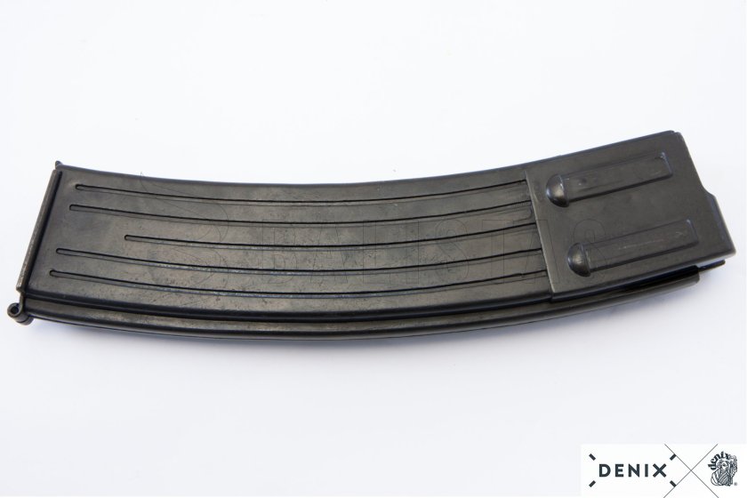 Replica Sturmgewehr 44 met draagriem, Duitsland 1943 15