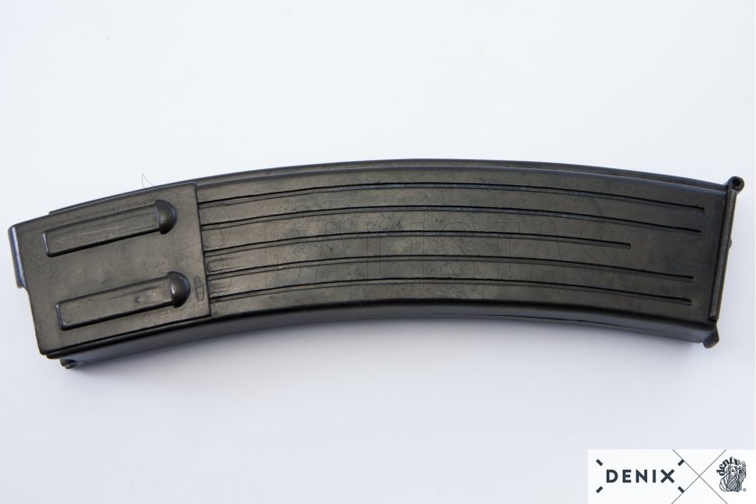 Replica Sturmgewehr 44 met draagriem, Duitsland 1943 16