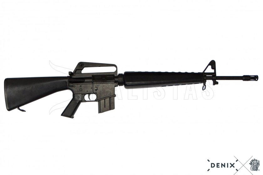 Replica M16A1, USA 1967