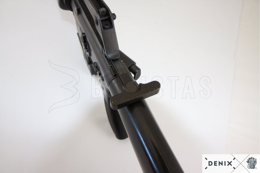 Replica M16A1, USA 1967 6