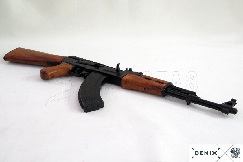 Réplique AK-47, URSS 1947 5