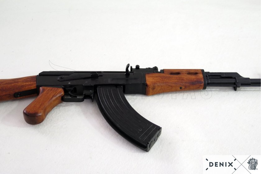Réplique AK-47, URSS 1947 6