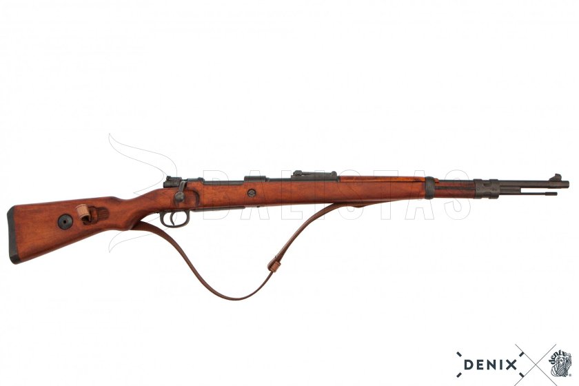 Réplique Karabiner 98k avec bretelle, Allemagne 1935