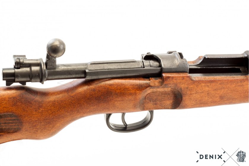 Réplique Karabiner 98k avec bretelle, Allemagne 1935 10