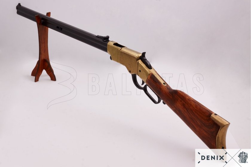 Réplique Henry Rifle, USA 1860 3