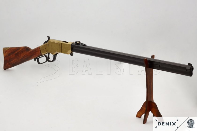 Réplique Henry Rifle, USA 1860 5
