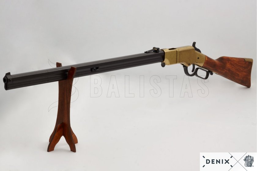 Réplique Henry Rifle, USA 1860 6