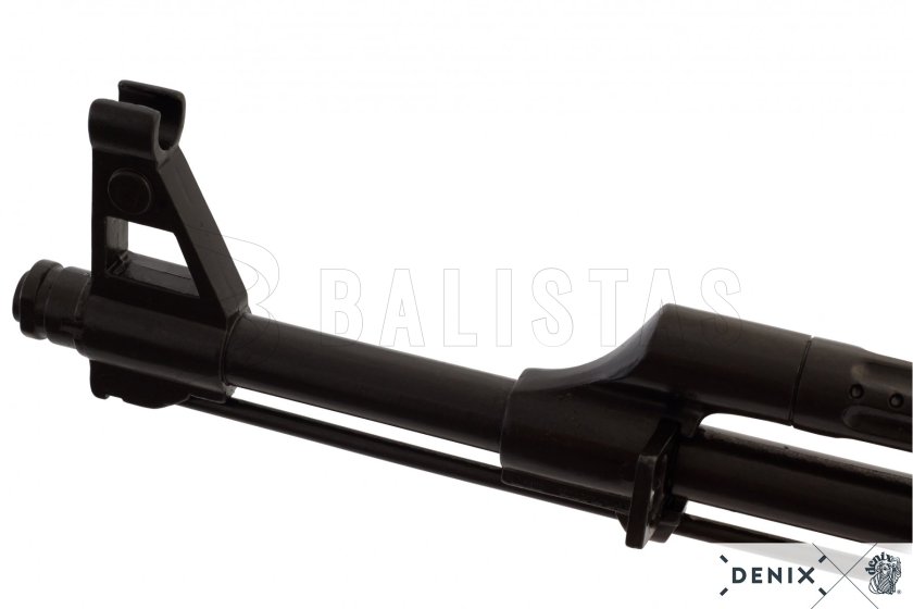 Réplique AK-47 à crosse repliable, URSS 1947 9