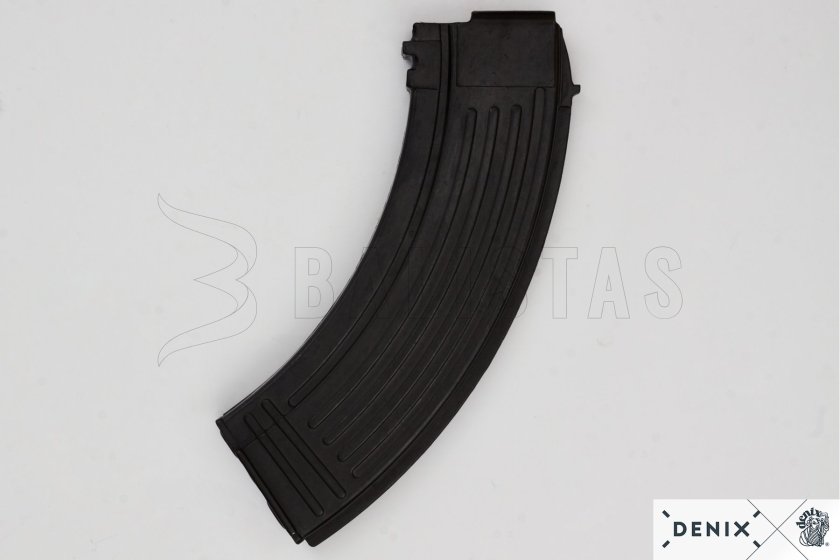 Réplique AK-47 à crosse repliable, URSS 1947 16