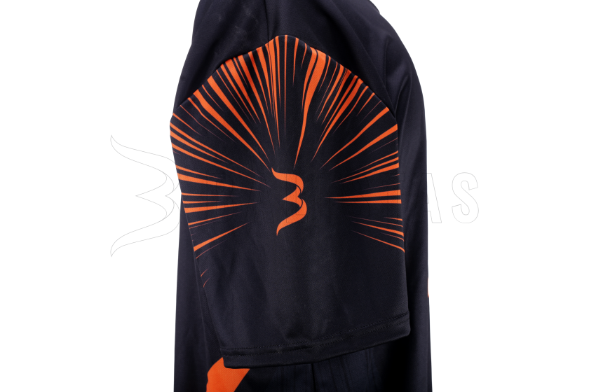 Maillot de compétition BALISTAS manches courtes 4