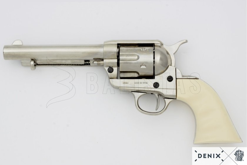 Replica Colt Peacemaker 5½", USA 1873 3