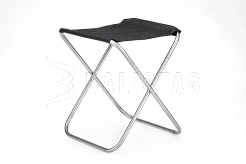 Chaise Keith Titanium Ti2501