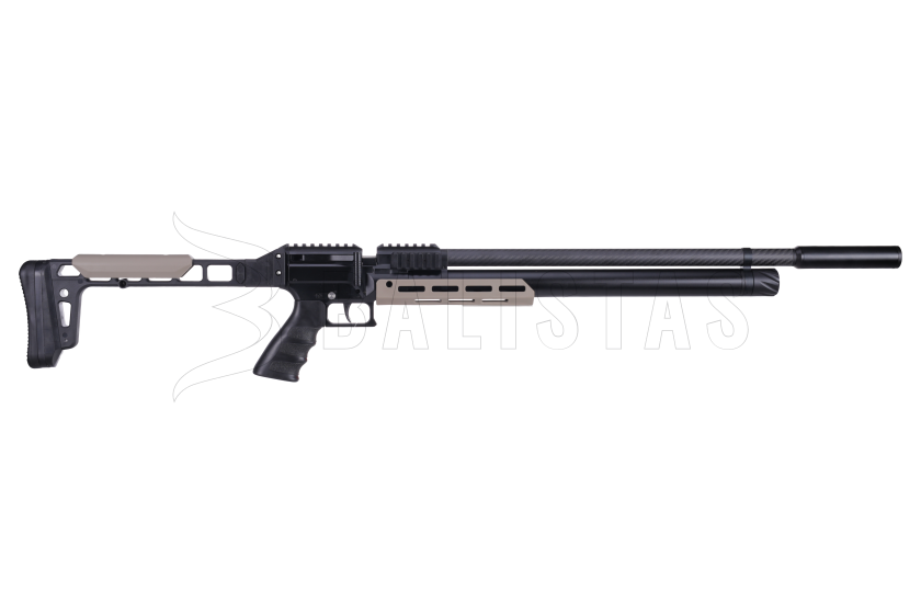 Luchtbuks Snowpeak AP1000 Mercury 4,5mm 4