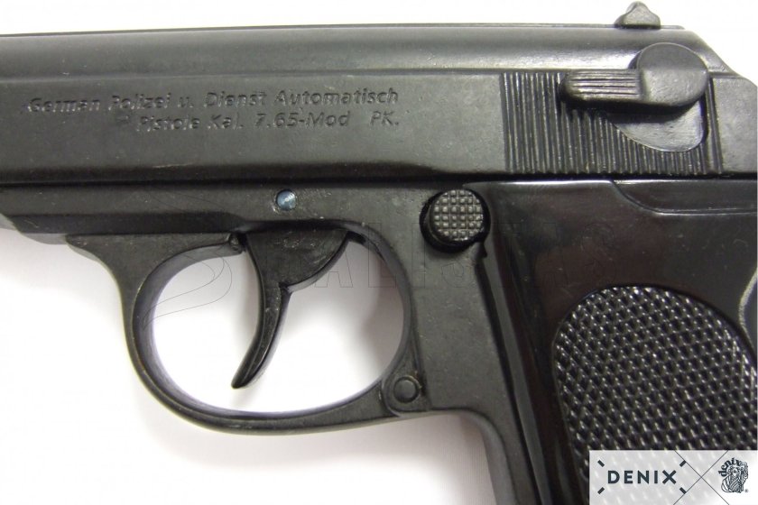 Réplique Walther PPK, Allemagne 1931 2