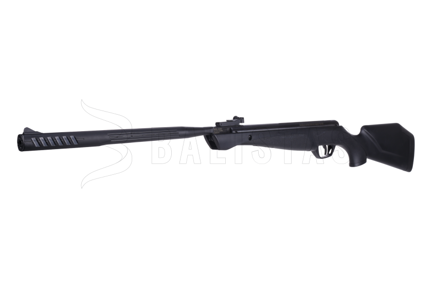 Luchtbuks Crosman Shockwave 4,5mm met richtkijker 4x32 2