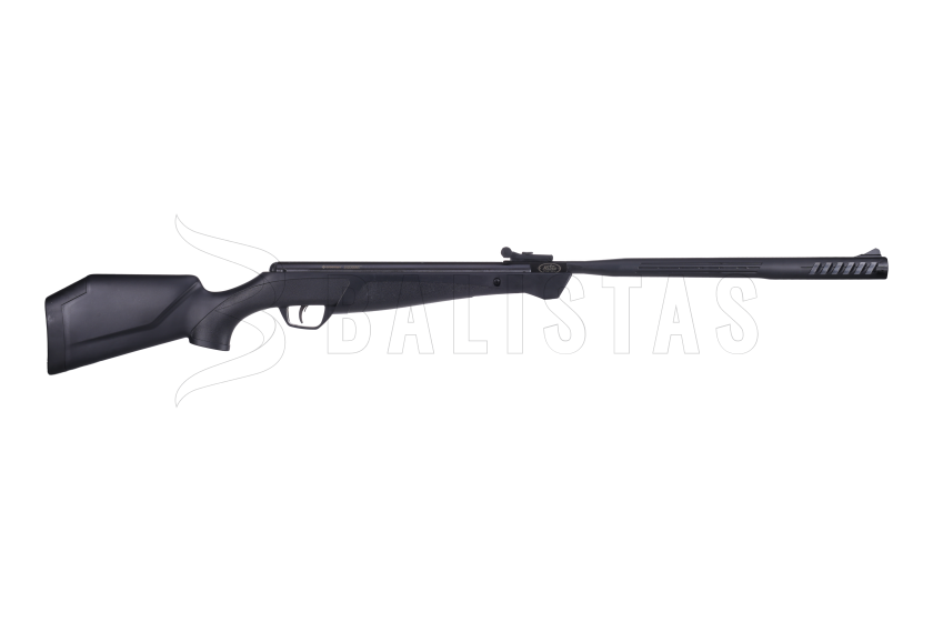 Luchtbuks Crosman Shockwave 4,5mm met richtkijker 4x32 4