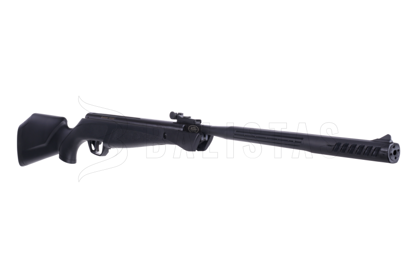 Luchtbuks Crosman Shockwave 4,5mm met richtkijker 4x32 3