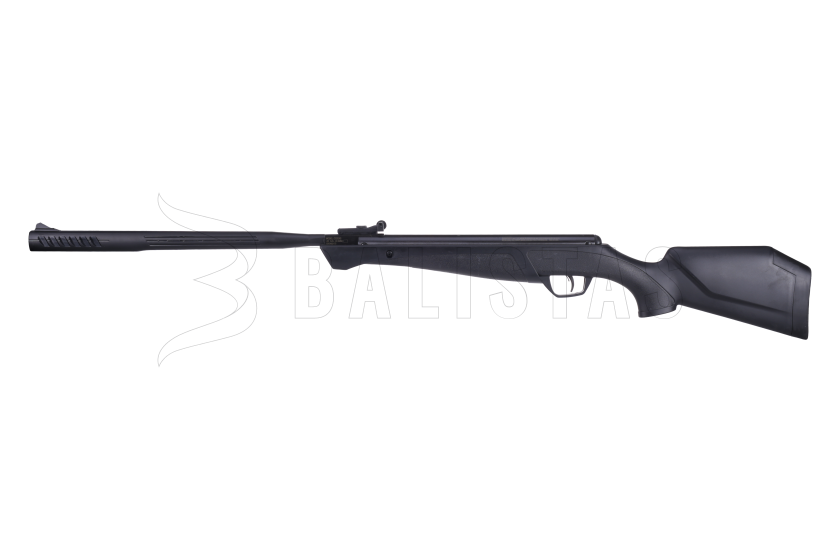 Luchtbuks Crosman Shockwave 4,5mm met richtkijker 4x32