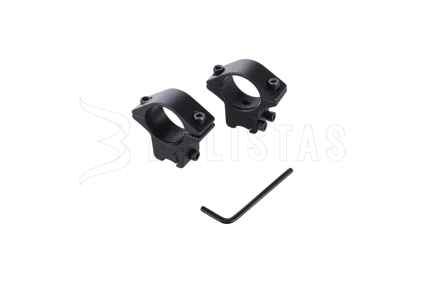 Luchtbuks Crosman Shockwave 4,5mm met richtkijker 4x32 5