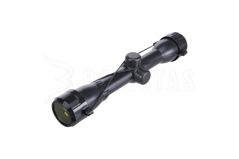 Luchtbuks Crosman Shockwave 4,5mm met richtkijker 4x32 6