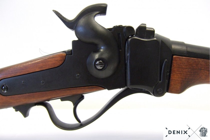 Réplique Sharps Carbine, USA 1859 3