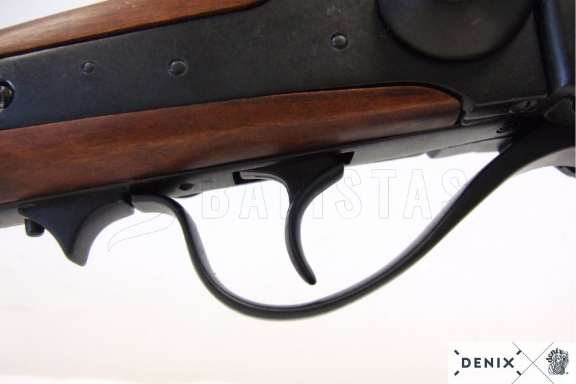 Réplique Sharps Carbine, USA 1859 4