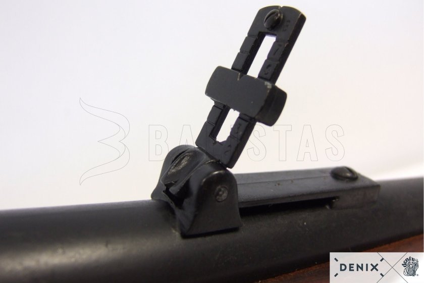 Réplique Sharps Carbine, USA 1859 5