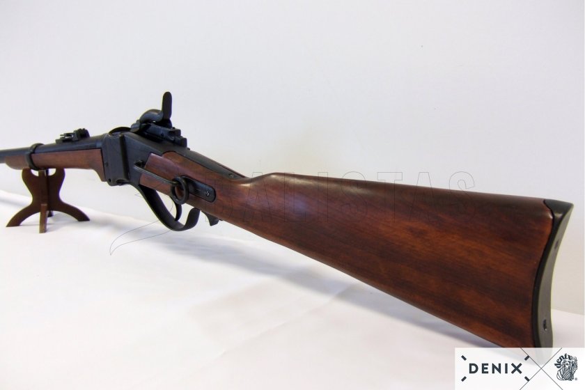 Réplique Sharps Carbine, USA 1859 7