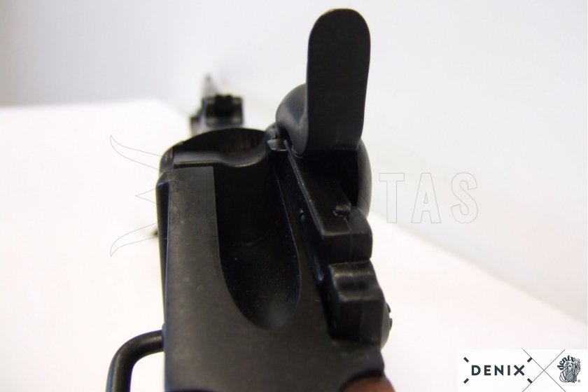 Réplique Sharps Carbine, USA 1859 12