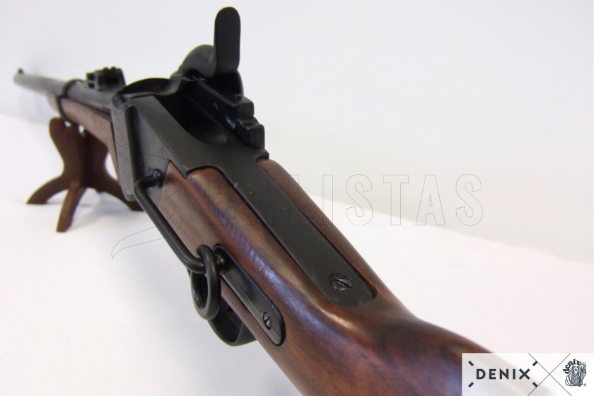 Réplique Sharps Carbine, USA 1859 8