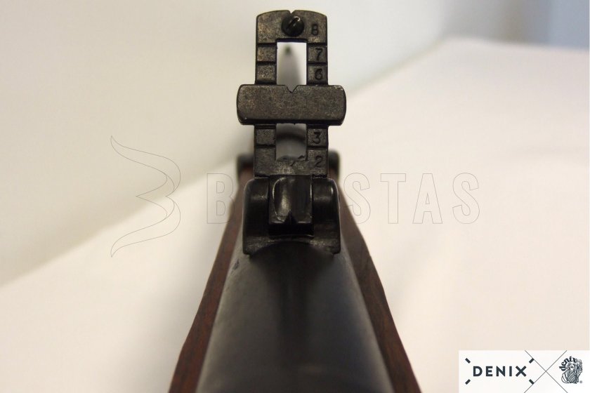 Réplique Sharps Carbine, USA 1859 13