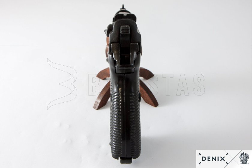 Réplique Walther P38, Allemagne 1938 5