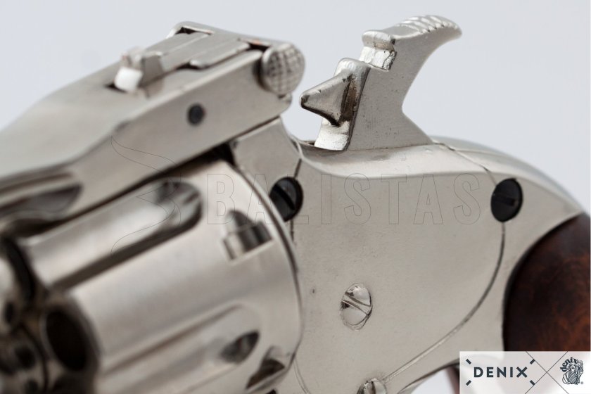 Replica Smith & Wesson Schofield, USA 1875 9