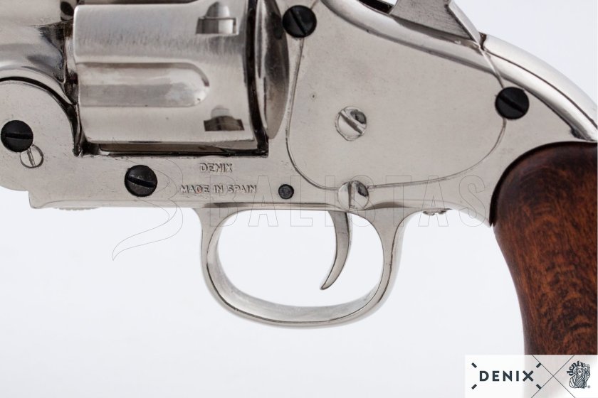 Replica Smith & Wesson Schofield, USA 1875 11