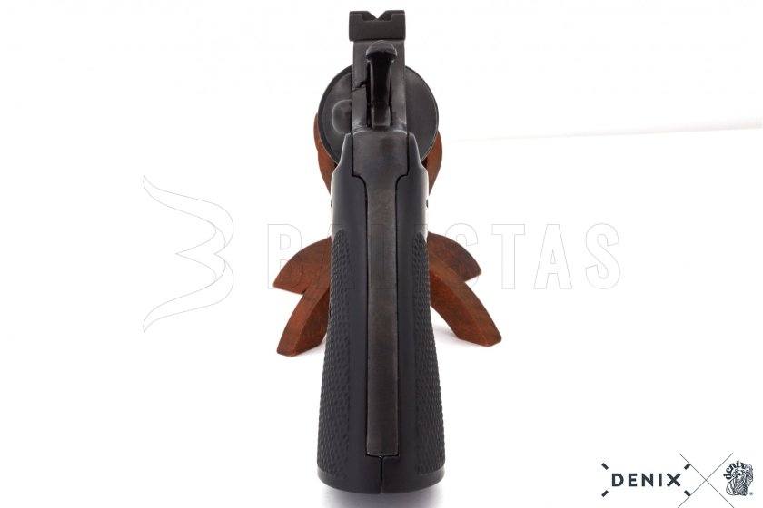 Réplique Colt Python 2", USA 1955 4