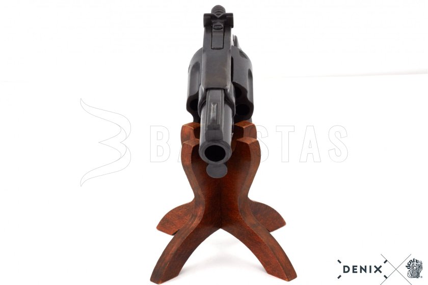 Réplique Colt Python 2", USA 1955 6