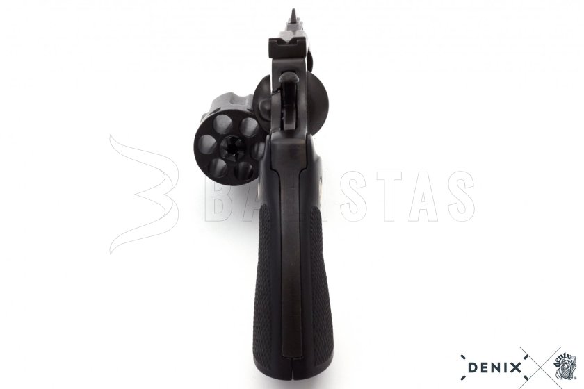 Réplique Colt Python 2", USA 1955 9