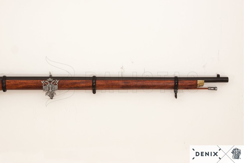 Replica Enfield Pattern 1853, Groot-Brittannië 3