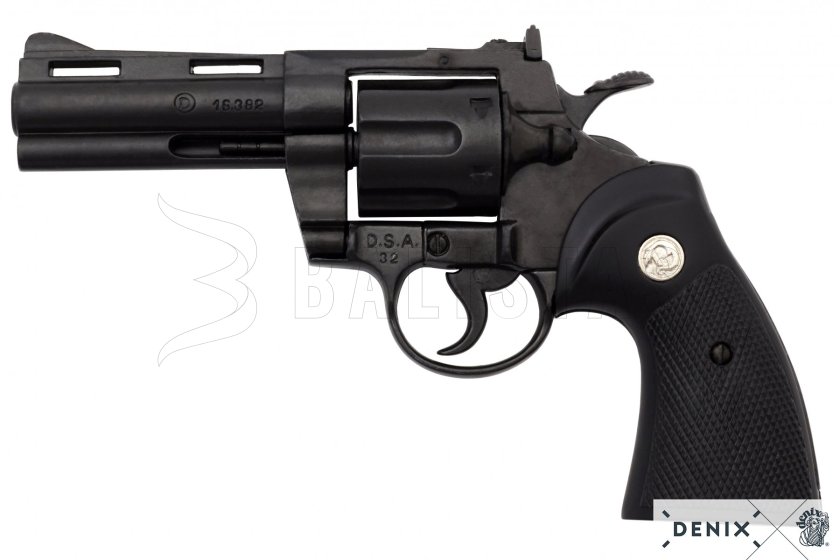 Réplique Colt Python 4", USA 1955