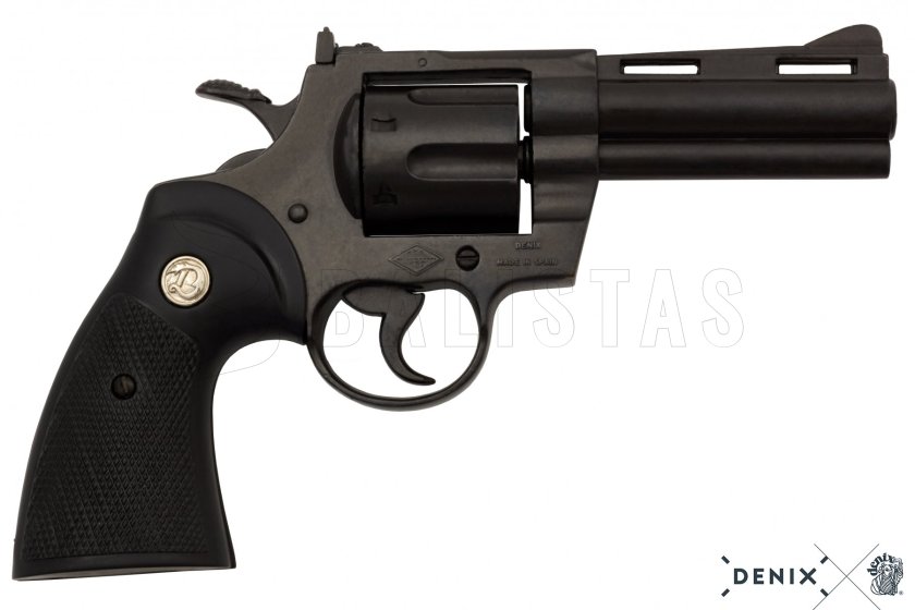 Réplique Colt Python 4", USA 1955 2